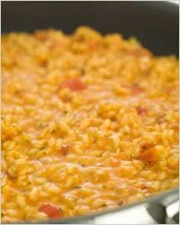 Risotto - rețete risotto