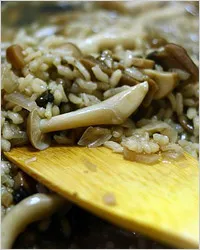 Risotto - rețete risotto