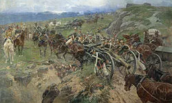 caracterul românesc