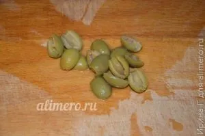 Salata de cartofi și tomate