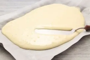 Roll biscuit copt pas cu pas rețete cu fotografii