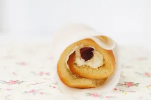 Roll biscuit copt pas cu pas rețete cu fotografii