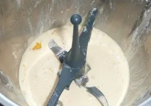 Roll biscuit copt pas cu pas rețete cu fotografii