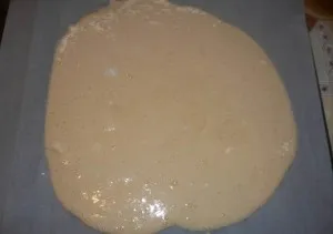 Roll biscuit copt pas cu pas rețete cu fotografii