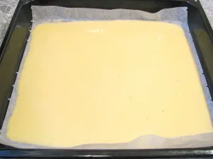 Roll biscuit copt pas cu pas rețete cu fotografii
