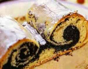 Roll biscuit copt pas cu pas rețete cu fotografii