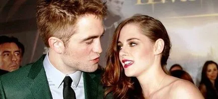 Și Kristen Stewart - ultimele stiri