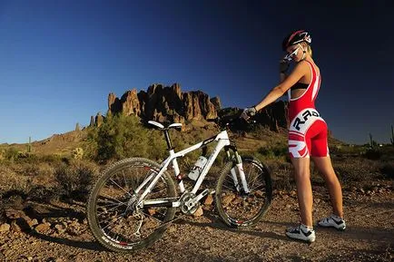 masă de bicicletă Rostovka