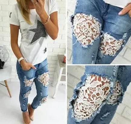 blugi rupți cu mâinile sale cu instrucțiuni pas cu pas fotografie (modul de a face blugi rupti cu mâinile) blugi rupți cu mâinile sale cu instrucțiuni pas cu pas fotografii