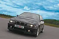 Tuning BMW (tuning) Tuning BMW
