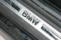 Tuning BMW (discuri) Tuning BMW