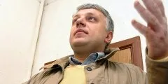 Voronenkova ucigaș a murit în spital