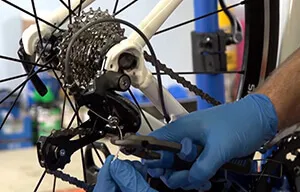schimbare de cablu pe biciclete de înlocuire, prețul