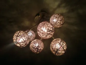 Trei metode rapide cum să facă o minge de fire și unde să-l (mingea) se aplică Trei metode rapide cum să facă o minge de fire și unde să-l aplice