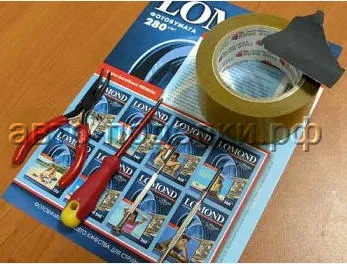 Tuning tabloul de bord, meșteșugurile pentru automobile