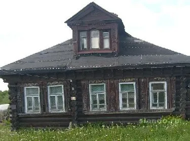 Tipuri de case tradiționale din Rusia