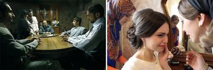 Cecen nunta tradiție, obiceiuri naționale și tradiții cu fotografii și video (foto) tradiție nunta cecen, obiceiurile naționale și tradiții cu fotografii și video