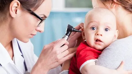 Pierderea auzului la copii - simptome si tratament de surditate la copii (simptome) Pierderea auzului la copii - simptome si tratamentul surdității la copii