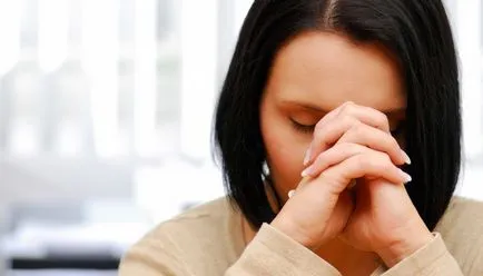 tratament Anxietate tulburare și metodele de prevenire (tulburare) Metode de anxietate tulburare de tratament și de prevenire