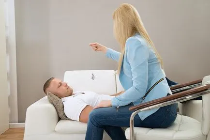 tratament Anxietate tulburare și metodele de prevenire (alarmă) Metode de anxietate tulburare de tratament și de prevenire