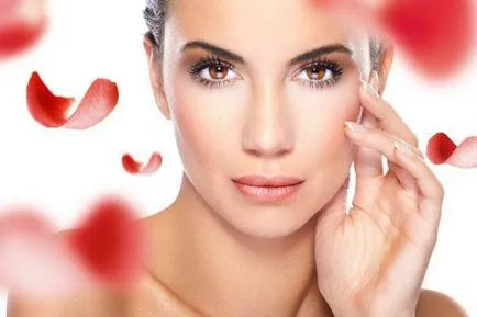 Clinics mascara pentru gene specii (cosmetice înseamnă ridicat) Clinici mascara pentru gene vizionări