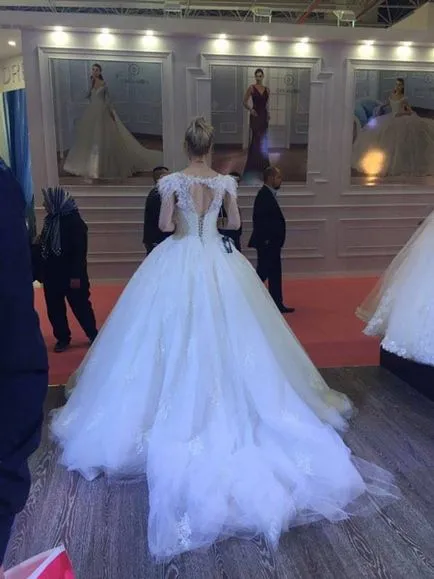 rochii de mireasa din Turcia top 10 cele mai cunoscute branduri cu fotografii și prețuri (top 10) rochii de mireasa din Turcia top 10 cele mai cunoscute branduri cu fotografii și prețuri
