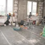În cazul în care pentru a începe repararea dormitoare (dormitoare) În cazul în care pentru a începe dormitoare reparații