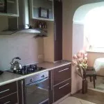 Cel mai frumos bucătărie
