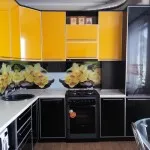 Cel mai frumos bucătărie