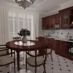 Cel mai frumos bucătărie