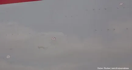 Avionul - modul teribil de transport în condiții de siguranță, așa cum se face (planul) Avionul - modul teribil în condiții de siguranță de transport, așa cum se face