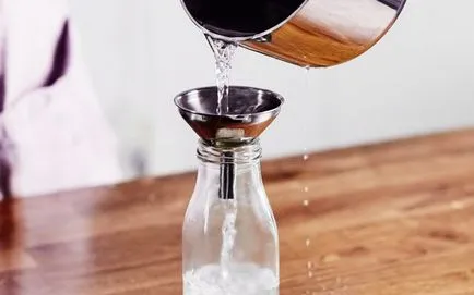 sirop de zahăr cum să gătească sirop de zahăr și apă, testoved (zahăr) sirop de zahăr cum să gătească sirop de zahăr și apă, testoved