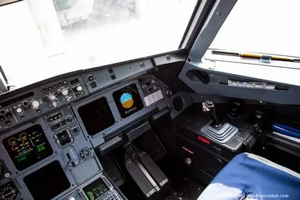 Avionul - modul teribil de transport în condiții de siguranță, așa cum se face (planul) Avionul - modul teribil în condiții de siguranță de transport, așa cum se face