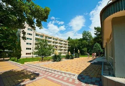 Sanatoriul 