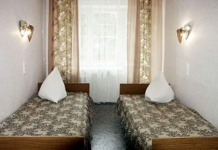Sanatoriul 