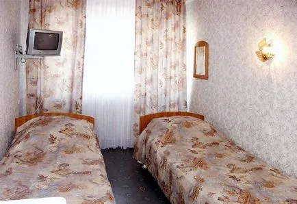 Sanatoriul 