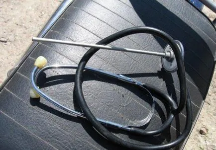 Auto-diagnostic a motorului, sau cum să înțeleagă că motorul are nevoie de reparații, beneficii motociclistul (motor) Auto-diagnostic a motorului, sau cum să înțeleagă că motorul are nevoie de reparații, beneficii automobilist