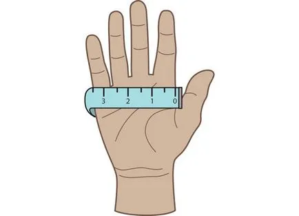 Un centimetru modul de a determina mărimea dvs. haine, pantofi și haine (pentru a determina) Un centimetru cum se poate determina dimensiunea îmbrăcăminte sale, încălțăminte și lenjerie de corp