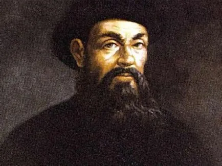 Cele mai cunoscute exploratori și descoperirile lor