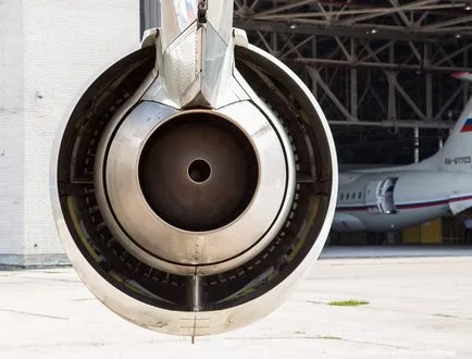 Avionul - modul teribil de transport în condiții de siguranță, așa cum se face (planul) Avionul - modul teribil în condiții de siguranță de transport, așa cum se face