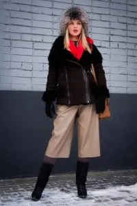 Din ceea ce sa poarte pantaloni sfaturi și idei de design elegant 45 de fotografii!