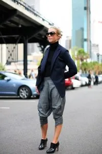 Din ceea ce sa poarte pantaloni sfaturi și idei de design elegant 45 de fotografii!