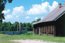 Șușenskoe pe râul Șușa, publicații din întreaga lume