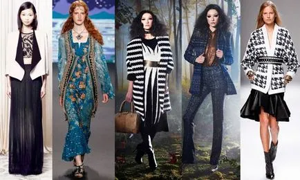 Din ceea ce sa poarte cardigan - opțiuni pentru femei și bărbați 60 de fotografii, wow!