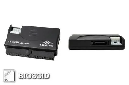 Scsi, sas, firewire, IDE, SATA - interfață hard disk