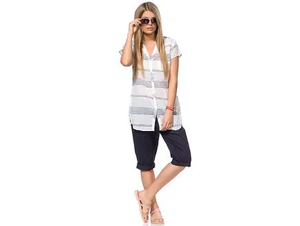 Din ceea ce sa poarte pantaloni selectați corect haine