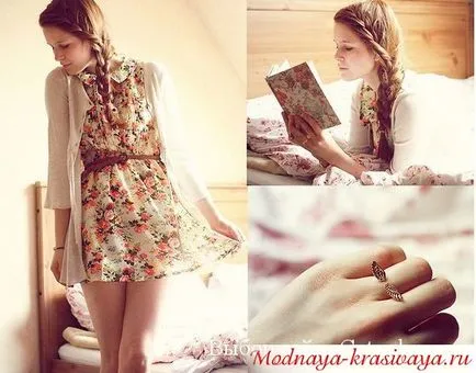 Din ceea ce sa poarte la moda Cardigan 20 idei fotografie 2017-2018! (Mână-tricotate mare) Din ceea ce sa poarte la moda Cardigan 20 idei fotografie 2017-2018!