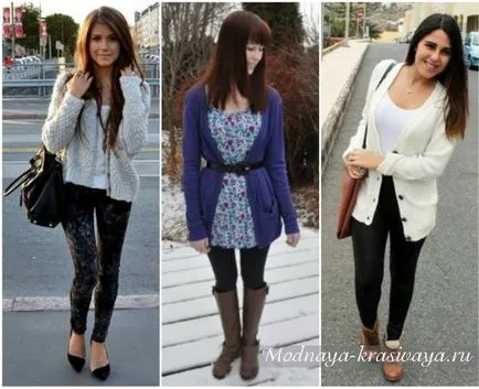 Din ceea ce sa poarte la moda Cardigan 20 idei fotografie 2017-2018! (Fashion) Din ceea ce sa poarte la moda Cardigan 20 idei fotografie 2017-2018!