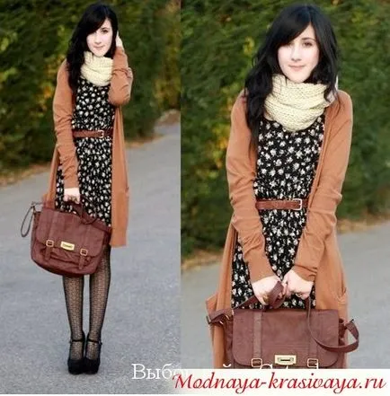 Din ceea ce sa poarte la moda Cardigan 20 idei fotografie 2017-2018! (Cardigan moda de sex feminin 2017 2018 purtat cu fotografie stil la modă) Din ceea ce sa poarte la moda Cardigan 20 idei fotografie 2017-2018!