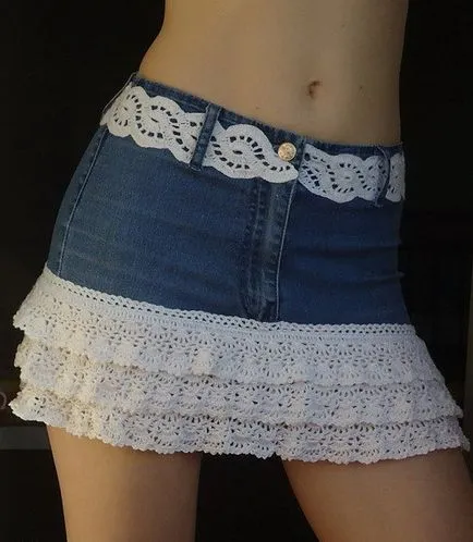 Din ceea ce sa poarte cizme tricotate (tricotat) Din ceea ce sa poarte cizme tricotate